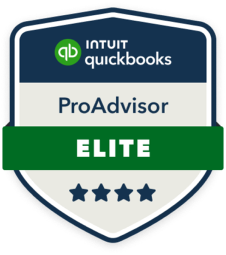 Certified Quickbooks Pro Advisor Elite